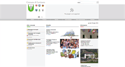 Desktop Screenshot of lavizzara.ch